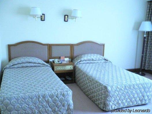 Gan Jin Hotel Tianjin Room photo